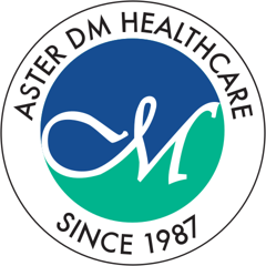 Aster Group logo