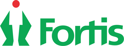 Fortis Hospital Bangalore logo