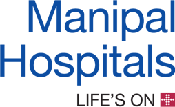 Manipal Hospitals logo